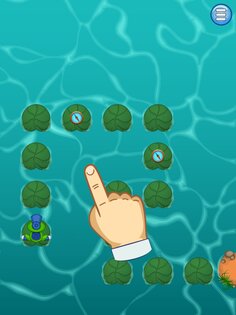 Skippy the traveler 1.1.7. Скриншот 6