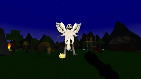 99 Ночей В Лесу – Выживание 3D 0.1.6. Скриншот 10
