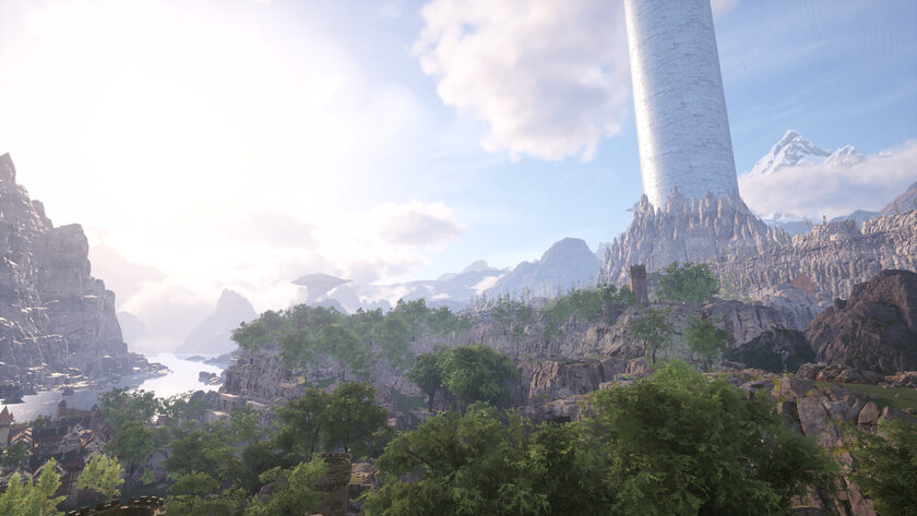 Забавный платформер, обновлённый Assassin's Creed и ужасы Лавкрафта: лучшие игры июля для ПК