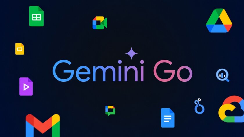 Google добавляет ИИ в самые простые Android-устройства — представлен Gemini Go