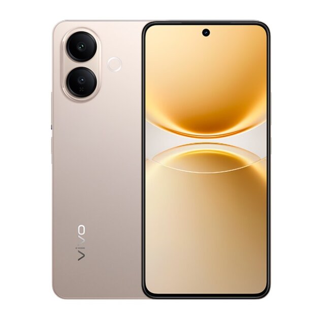 Dimensity 7400 Turbo и батарея 6500 мАч: представлен vivo V70 Lite