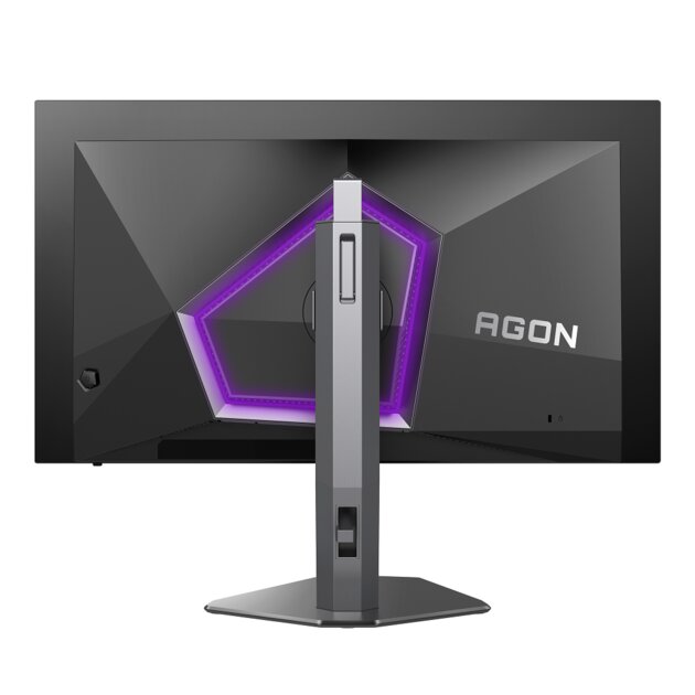 В России появился флагманский монитор AOC AGON PRO AG276UZD: характеристики и цена