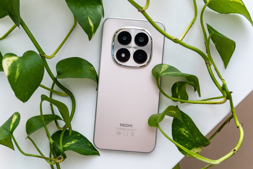 Формула успеха от REDMI: обзор сбалансированного Note 15 Pro 5G