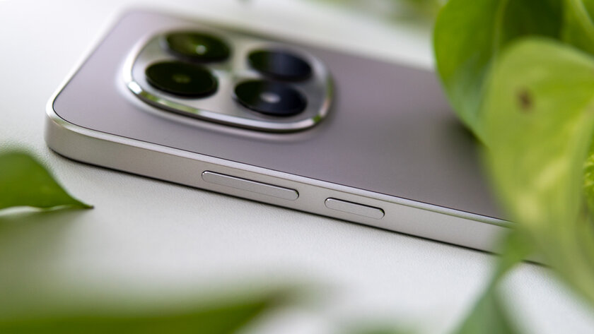 Формула успеха от REDMI: обзор сбалансированного Note 15 Pro 5G — Дизайн. 2