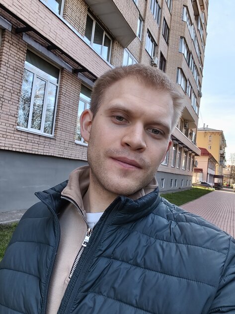 Формула успеха от REDMI: обзор сбалансированного Note 15 Pro 5G — Камеры. 43