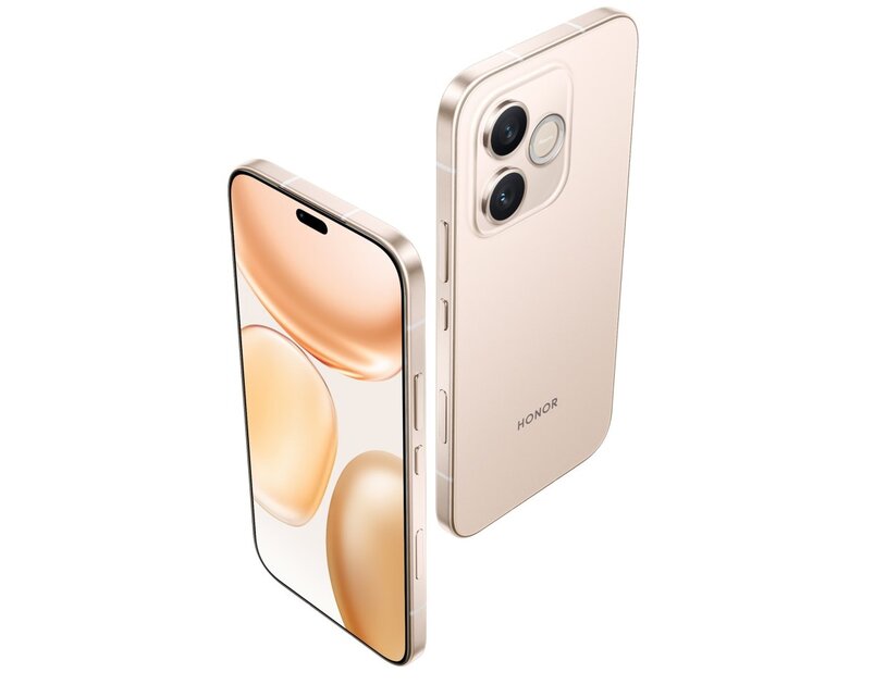 HONOR выпустила Play 10 5G и Play 11 Plus — доступные смартфоны с аккумуляторами 7000 мАч