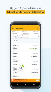 Pegasus 3.74.0. Скриншот 3