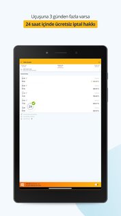 Pegasus 3.74.0. Скриншот 12