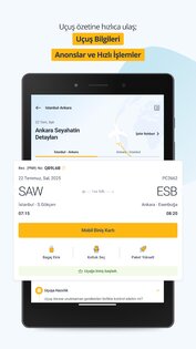 Pegasus 3.74.0. Скриншот 14