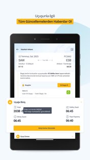 Pegasus 3.74.0. Скриншот 23