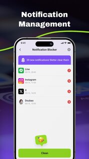 TrashClear Pro 1.0.8. Скриншот 7