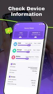TrashClear Pro 1.0.8. Скриншот 14