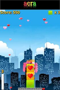 Valentine Tower 1.0.5. Скриншот 2