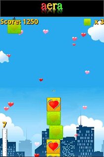 Valentine Tower 1.0.5. Скриншот 3