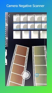 Negative Image 1.54. Скриншот 2