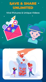 Time Warp Scan Cam and Face Filter 2.1.1. Скриншот 8