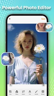 Галерея – Фотогалерея, Альбом 1.9.7. Скриншот 7