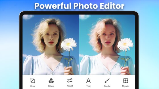 Галерея – Фотогалерея, Альбом 1.9.7. Скриншот 21