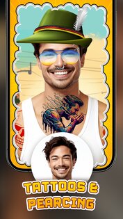 Snap Face Detection 1.13. Скриншот 13