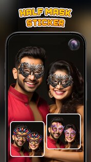 Snap Face Detection 1.13. Скриншот 14