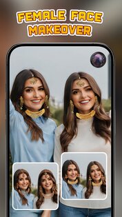 Snap Face Detection 1.13. Скриншот 24