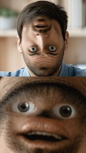 Funny Face Filters Live Camera 7.1.1. Скриншот 5