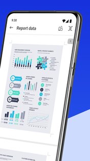 Открыть Word Документ 2.1.0. Скриншот 12
