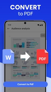 Открыть Word Документ 2.1.0. Скриншот 37