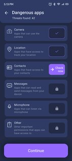 8Super Lite App Manager 0.0.62g. Скриншот 5