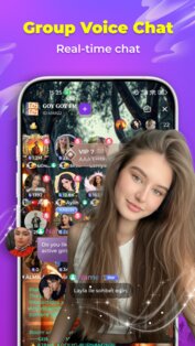 Layla 2.7.1. Скриншот 2