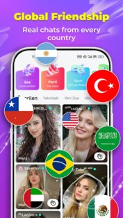 Layla 2.7.1. Скриншот 3