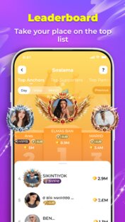 Layla 2.7.1. Скриншот 12
