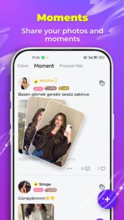 Layla 2.7.1. Скриншот 13