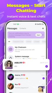 Layla 2.7.1. Скриншот 14