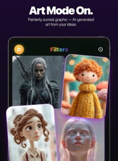 Banana Art 1.3.0. Скриншот 15