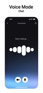 Chatbot App 9.1.3. Скриншот 5