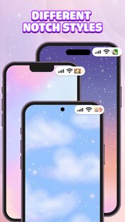 Emoji Battery Icon Customize 1.3.2. Скриншот 6