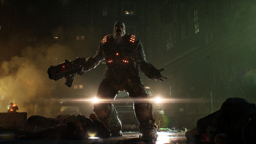 Фиолетовый дракон, Fable и Gears of War: что показала Microsoft на Xbox Games Showcase