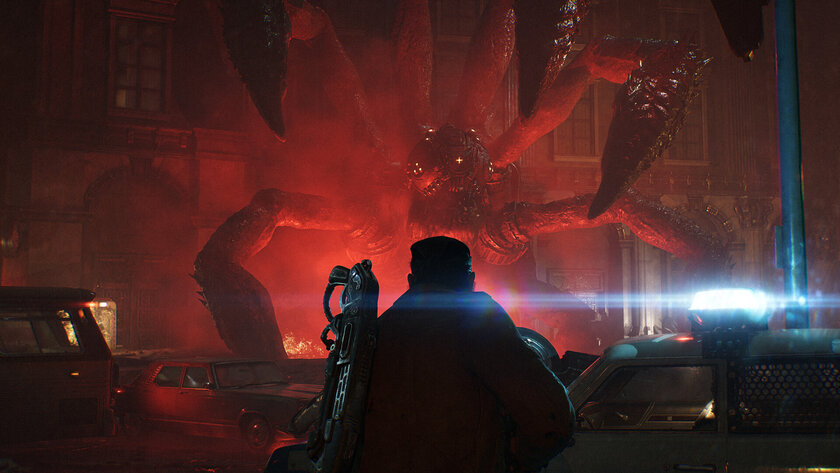 Фиолетовый дракон, Fable и Gears of War: что показала Microsoft на Xbox Games Showcase