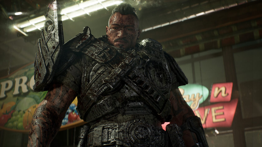 Фиолетовый дракон, Fable и Gears of War: что показала Microsoft на Xbox Games Showcase
