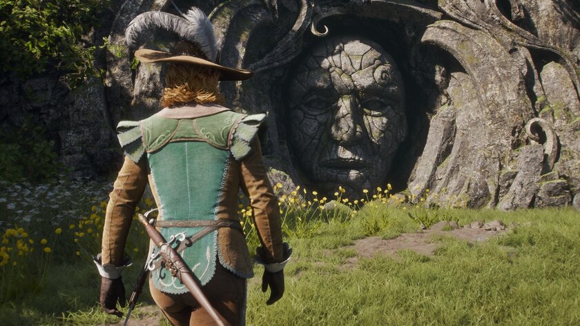 Фиолетовый дракон, Fable и Gears of War: что показала Microsoft на Xbox Games Showcase