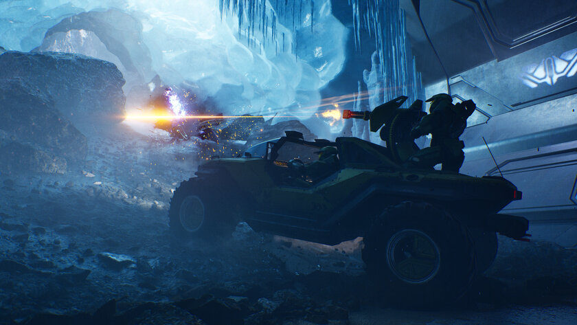 Фиолетовый дракон, Fable и Gears of War: что показала Microsoft на Xbox Games Showcase