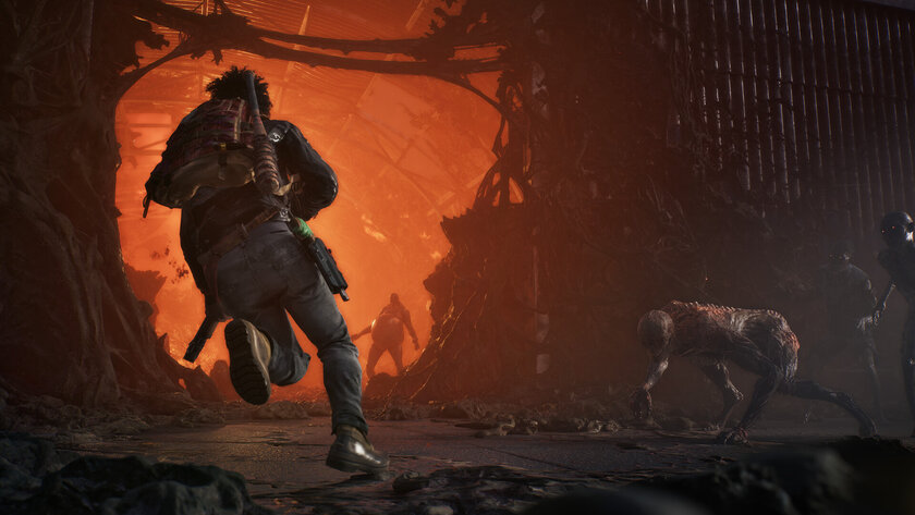 Фиолетовый дракон, Fable и Gears of War: что показала Microsoft на Xbox Games Showcase
