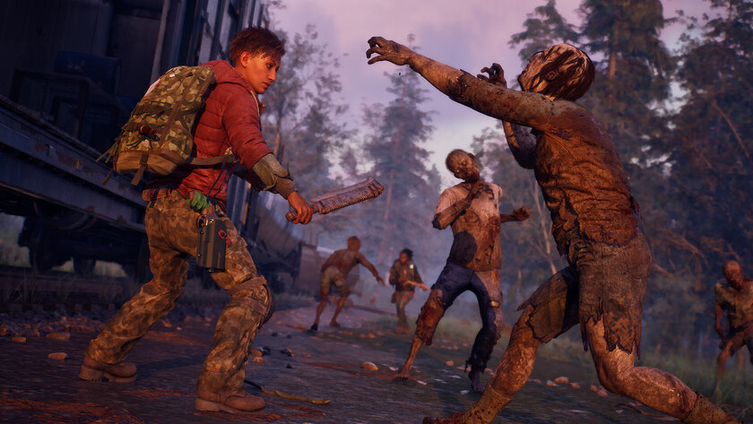 Фиолетовый дракон, Fable и Gears of War: что показала Microsoft на Xbox Games Showcase