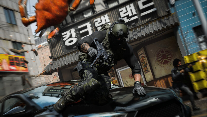 Фиолетовый дракон, Fable и Gears of War: что показала Microsoft на Xbox Games Showcase