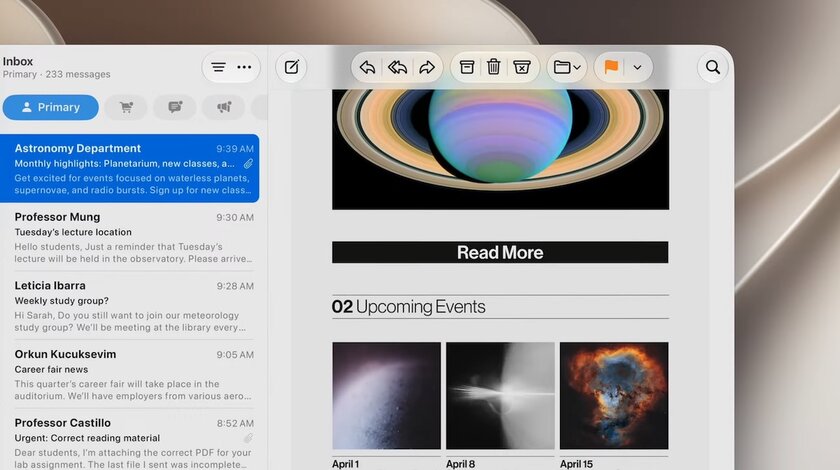 Apple представила macOS 27 Golden Gate: минорный апдейт с упором на оптимизацию