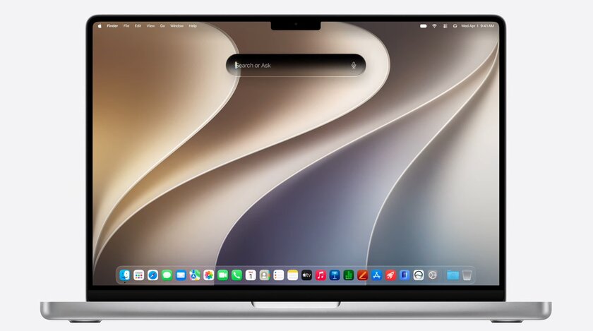 Apple представила macOS 27 Golden Gate: минорный апдейт с упором на оптимизацию