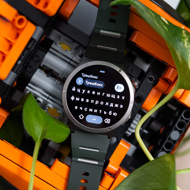 Максимум функций без оверпрайса: обзор OnePlus Watch 4 с двумя процессорами и сапфировым стеклом — Прошивка и возможности. 4
