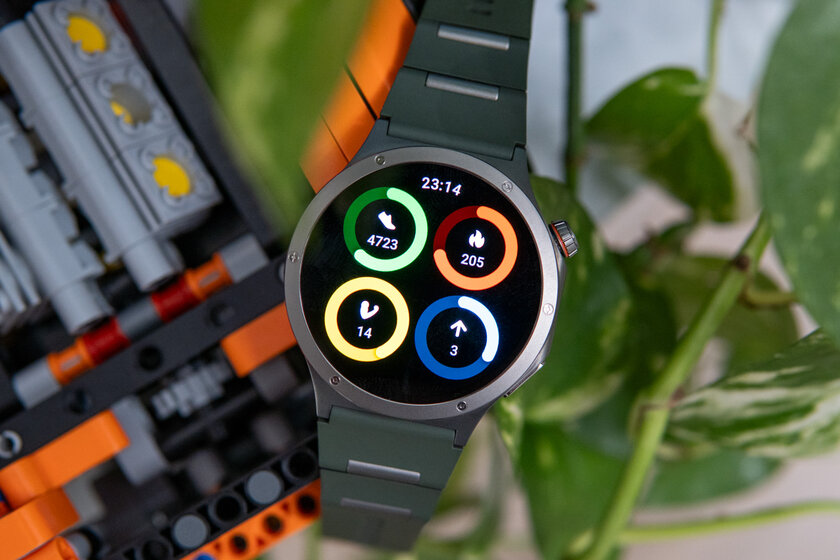 Максимум функций без оверпрайса: обзор OnePlus Watch 4 с двумя процессорами и сапфировым стеклом — Прошивка и возможности. 9