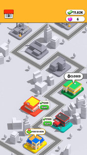 Go Convenience Store Ready 1.2.13. Скриншот 1